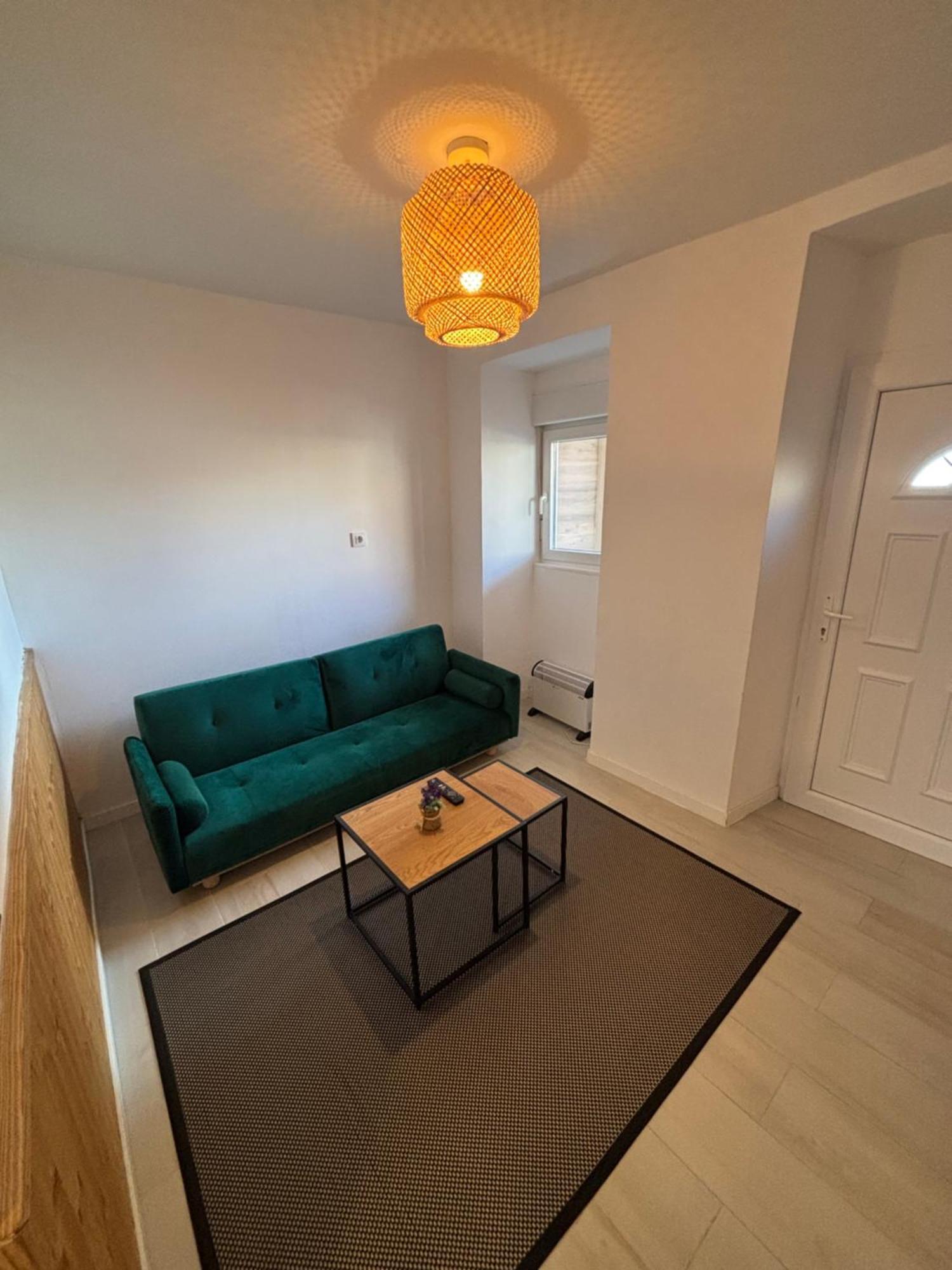 Apartamento Playa Vigo Exterior foto